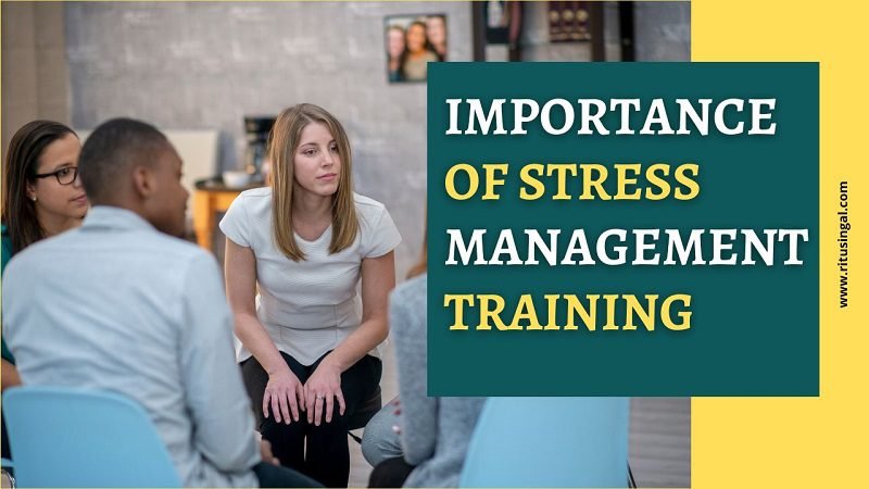 Stress Management Counselling