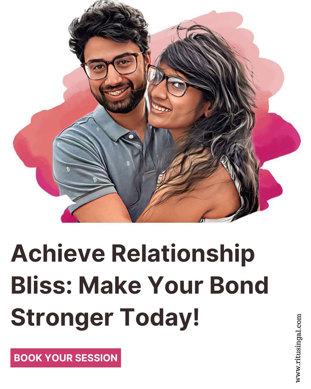 Transform Your Relationship