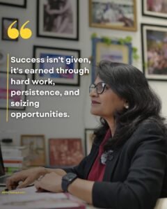 Choosing Strength Over Excuses