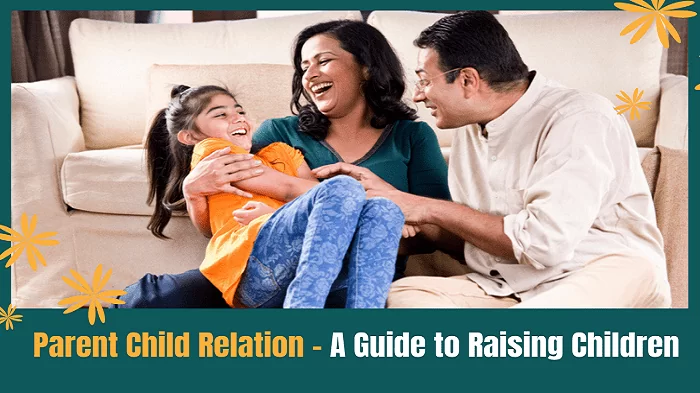 Parent Child Relation