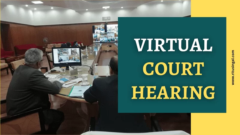 virtual court