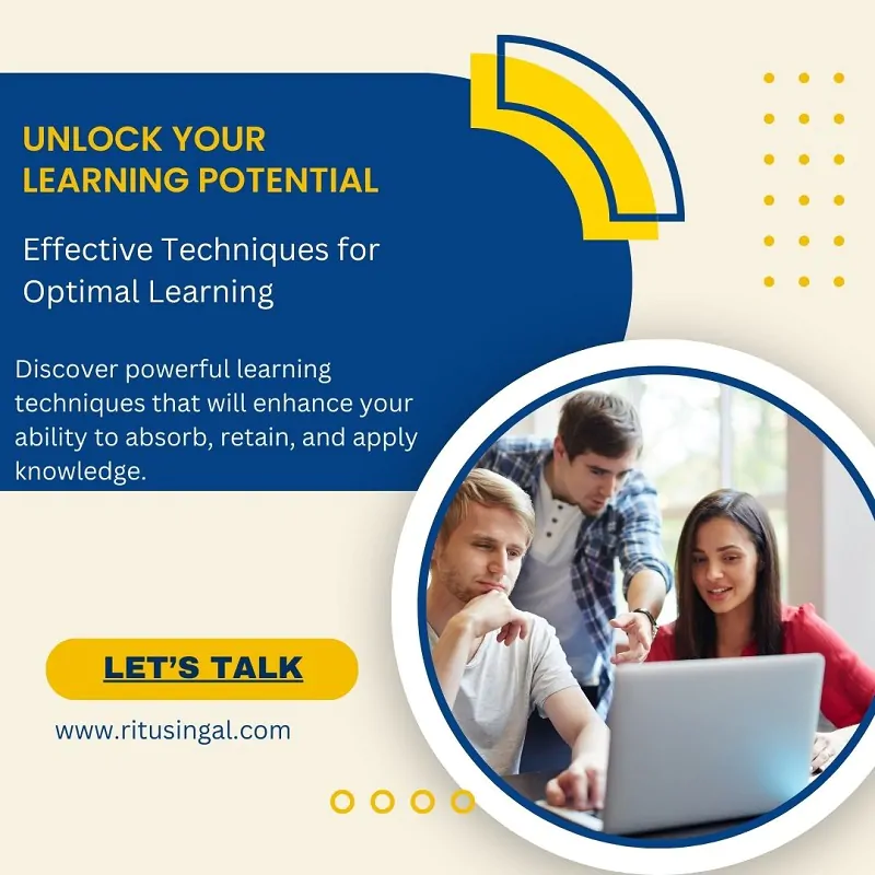 Boost Your Learning Capabilities
