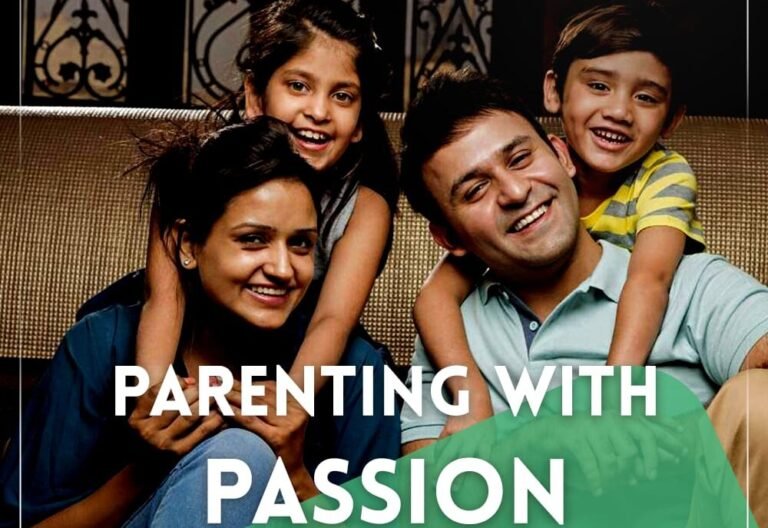 counselling of parents