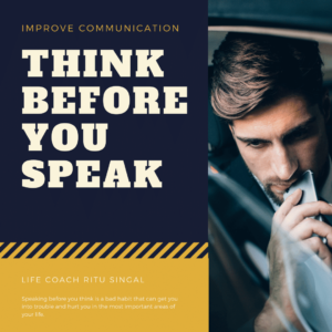 Improve Communication