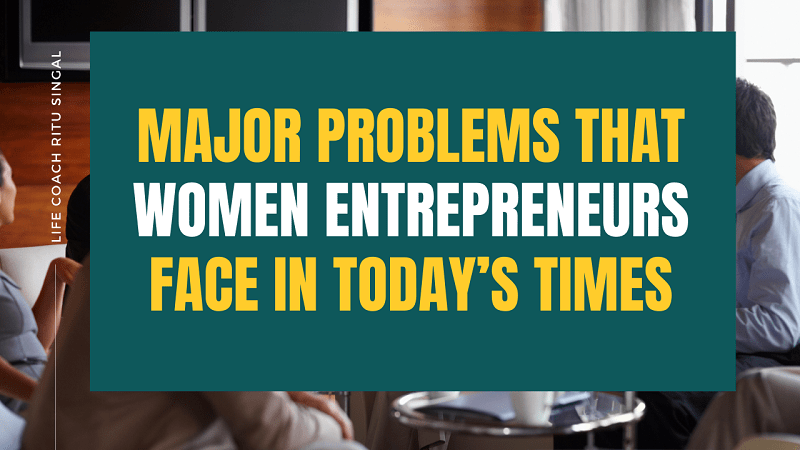 Women Entrepreneurs