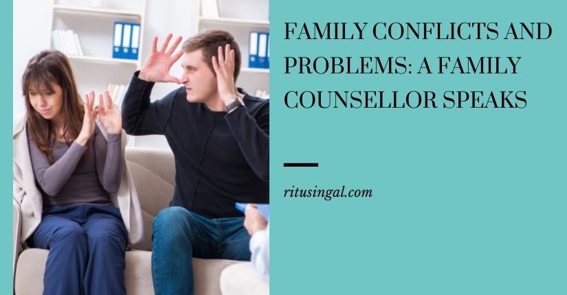Family Counsellor