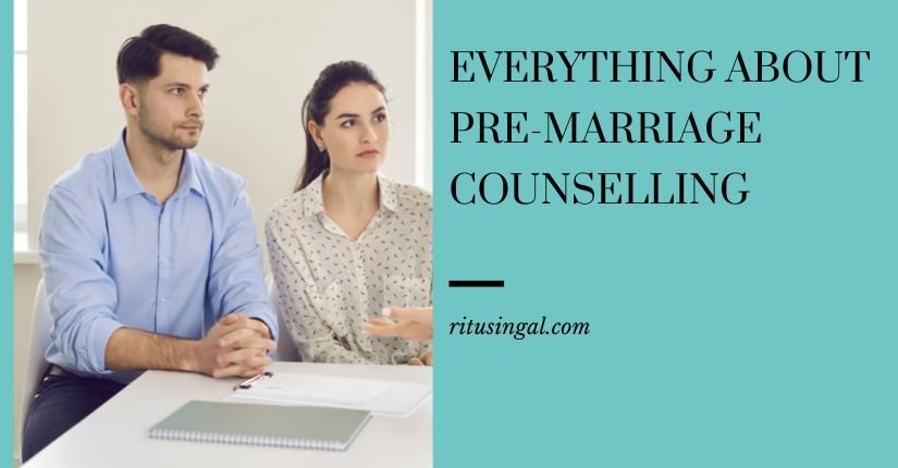 pre-marriage counselling