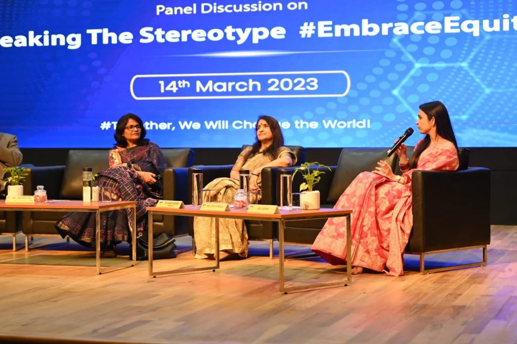 International Women's Week Celebration