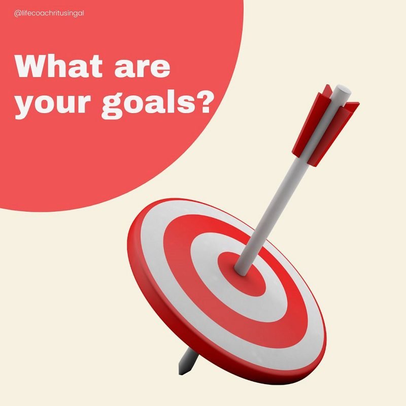 Set Clear Learning Goals 