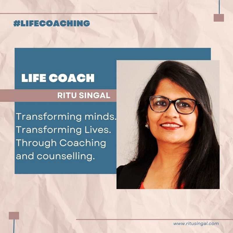 Best Life Coach in India