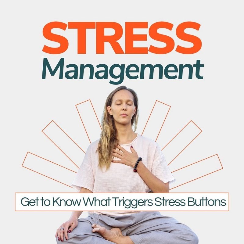 Managing Stress and Finding Relief through Stress Management Counselling