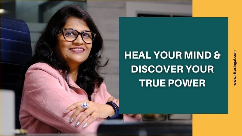 Supportive Psychological Counsellor Services with Life Coach Ritu Singal