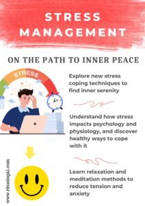 stress management training program