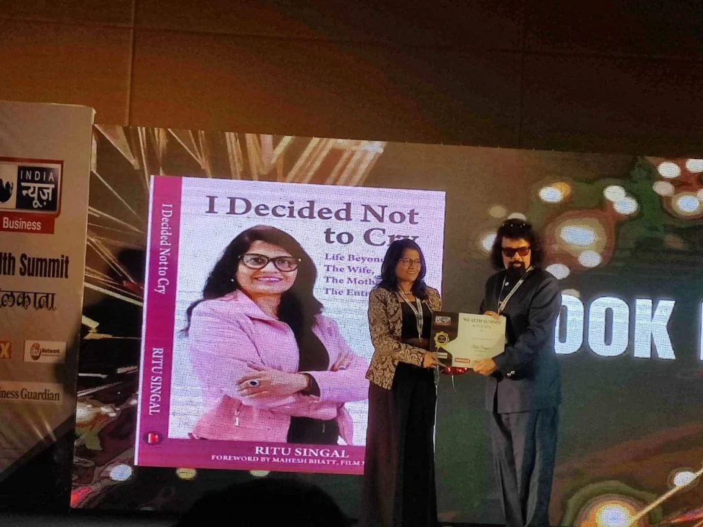 Kolkata Event