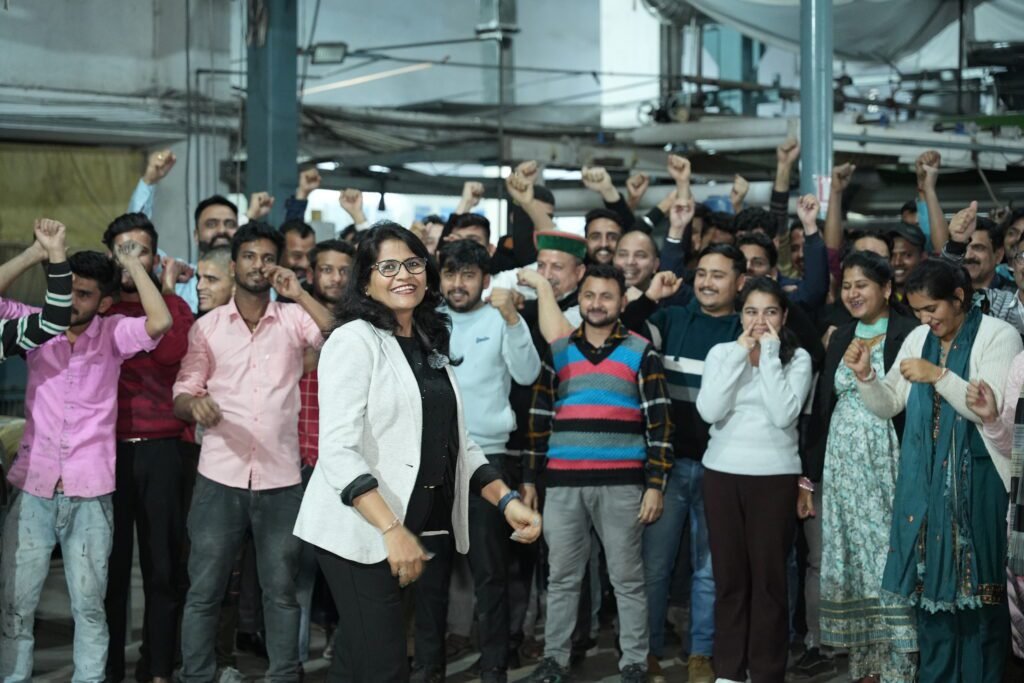 Decoding solutions for Problems faced by employees everywhere