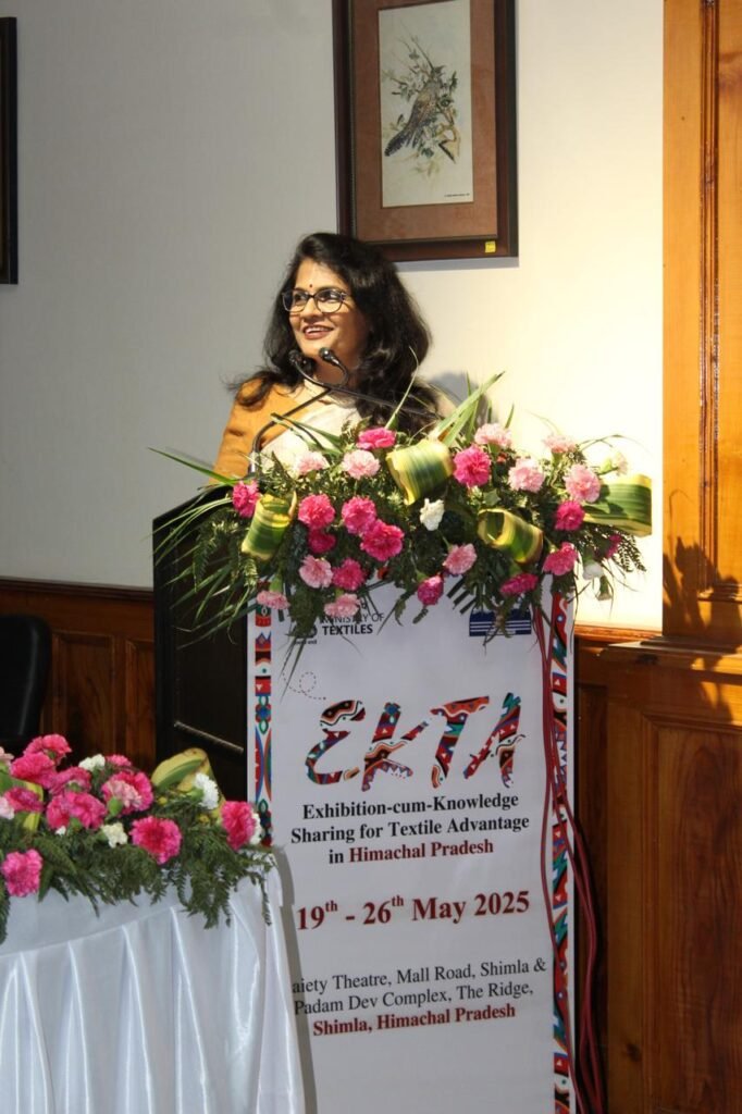 Innovation in Indian Textiles