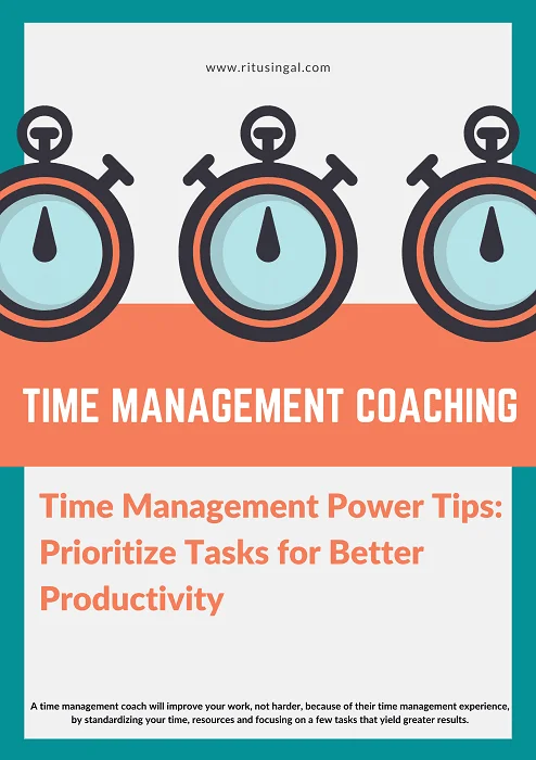 time management