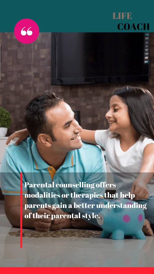 Parental Counselling