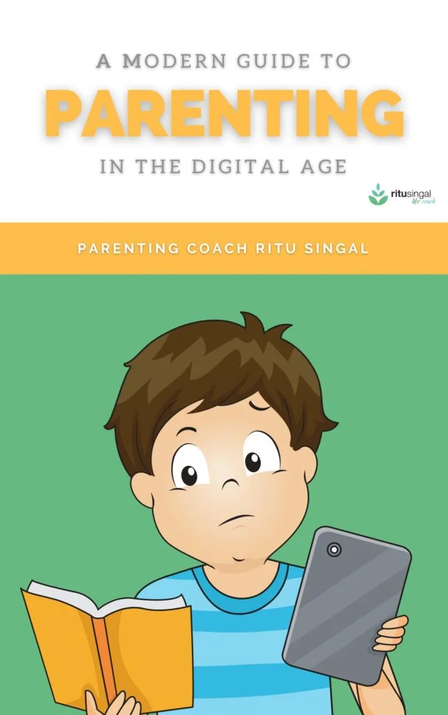 A Modern Guide To Parenting In The Digital Age