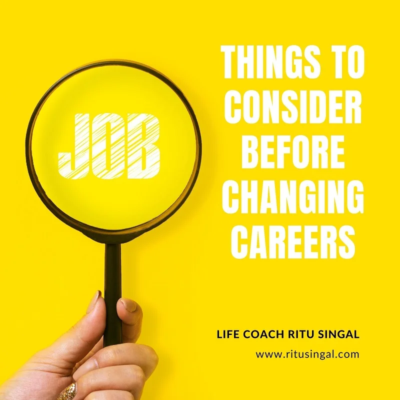  Career Counselling