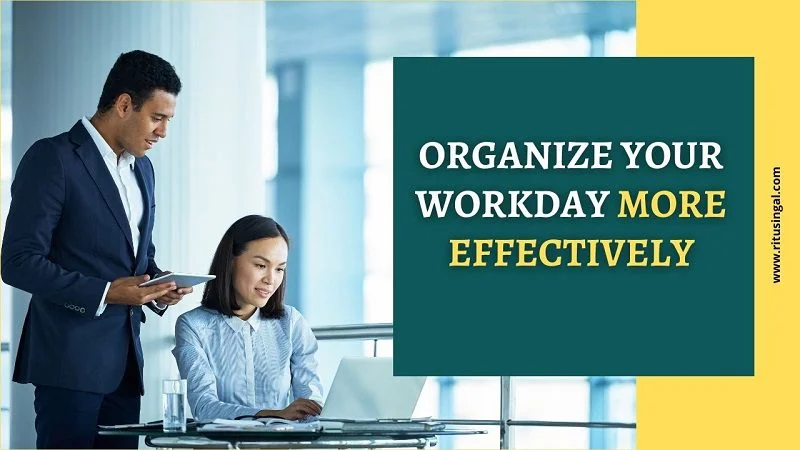 Productivity at Workplace