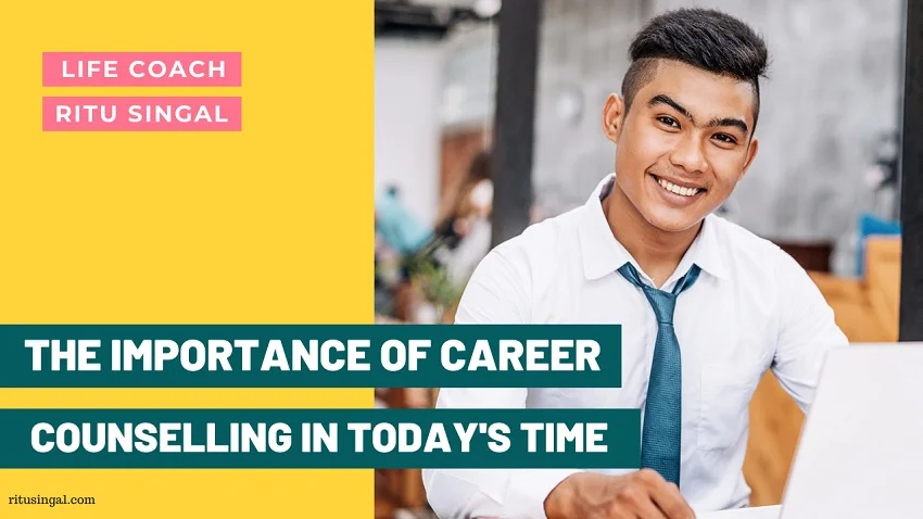 importance of Career Counselling
