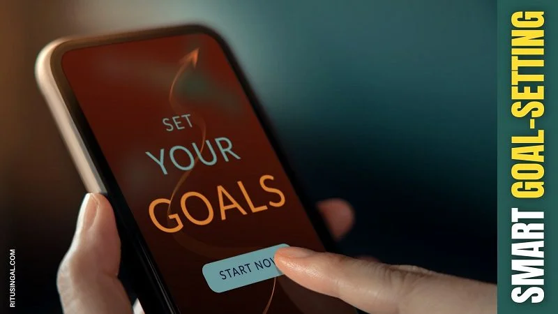 smart goal setting