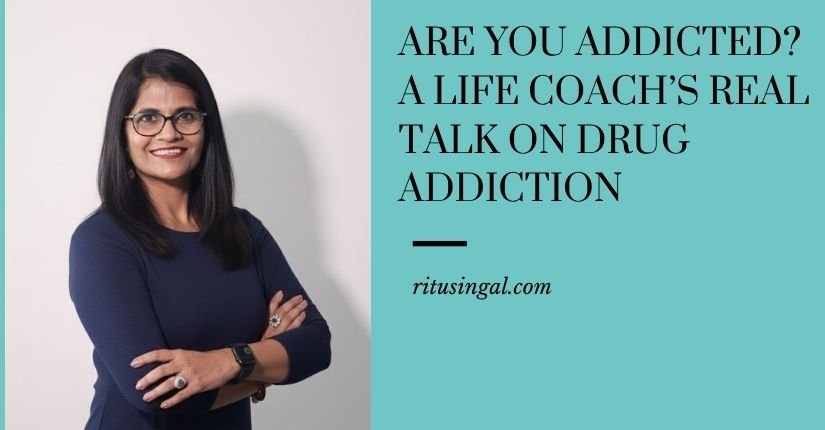 Are You Addicted A Life Coach’s Real Talk on Drug Addiction
