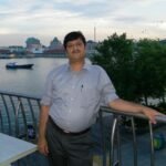 Vinay Bhasin giving a glowing testimonial for Ritu Singal's inspirational book