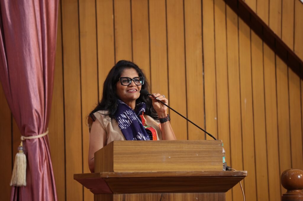 Convocation Ceremony at Ramgarhia