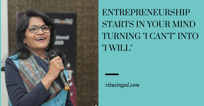 Entrepreneurship