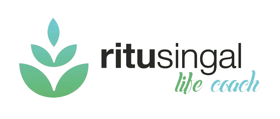 ritu singal logo