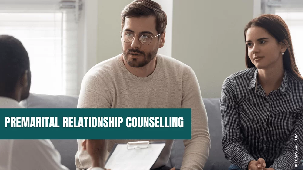 Premarital Relationship Counselling