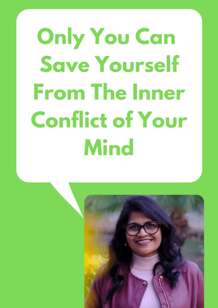Therapeutic counselling sessions with Life Coach Ritu Singal