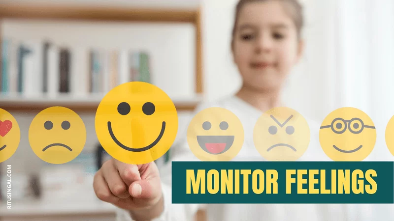 Monitor Feelings