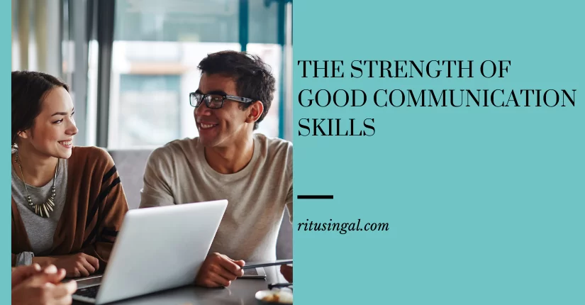 good strengths