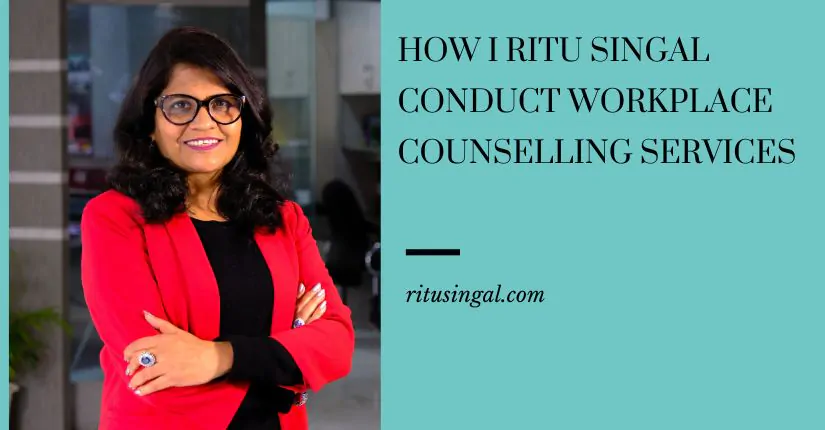 Workplace Counselling Services